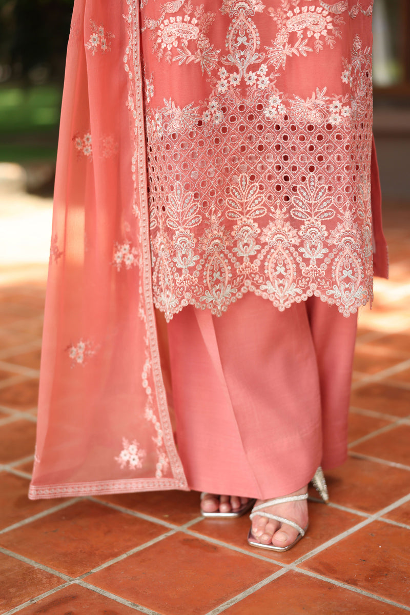 Flossie | Naayab Formals | K-102