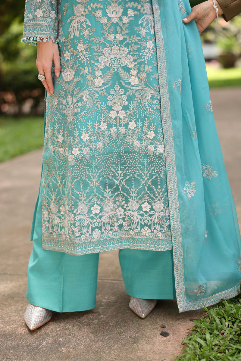 Flossie | Naayab Formals | K-104