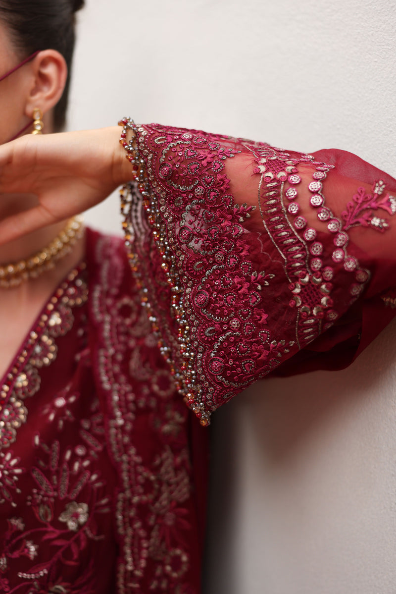 Flossie | Naayab Formals | K-105