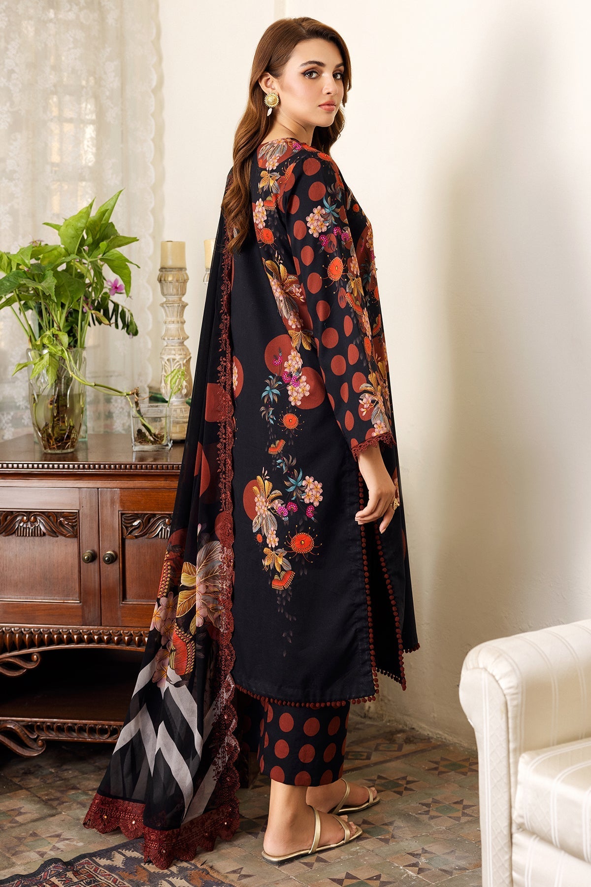 Charizma | Range Collection | CRN4-18