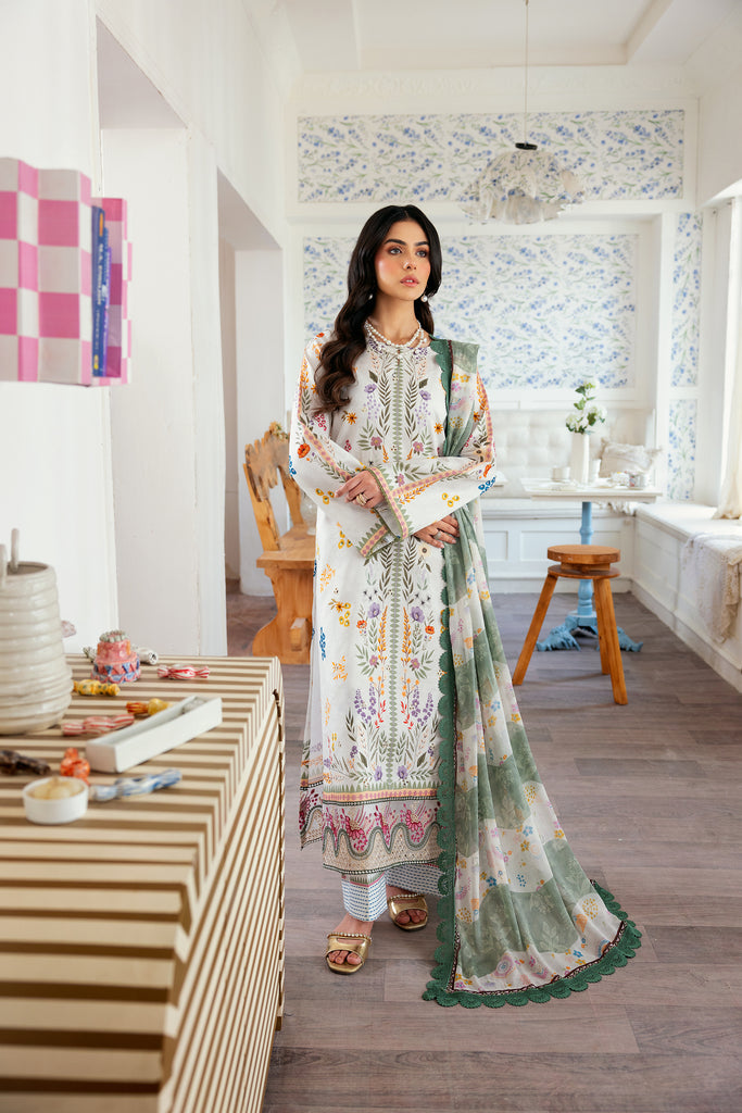 Florent | Daily Wear Vol 2 | FZD-2A