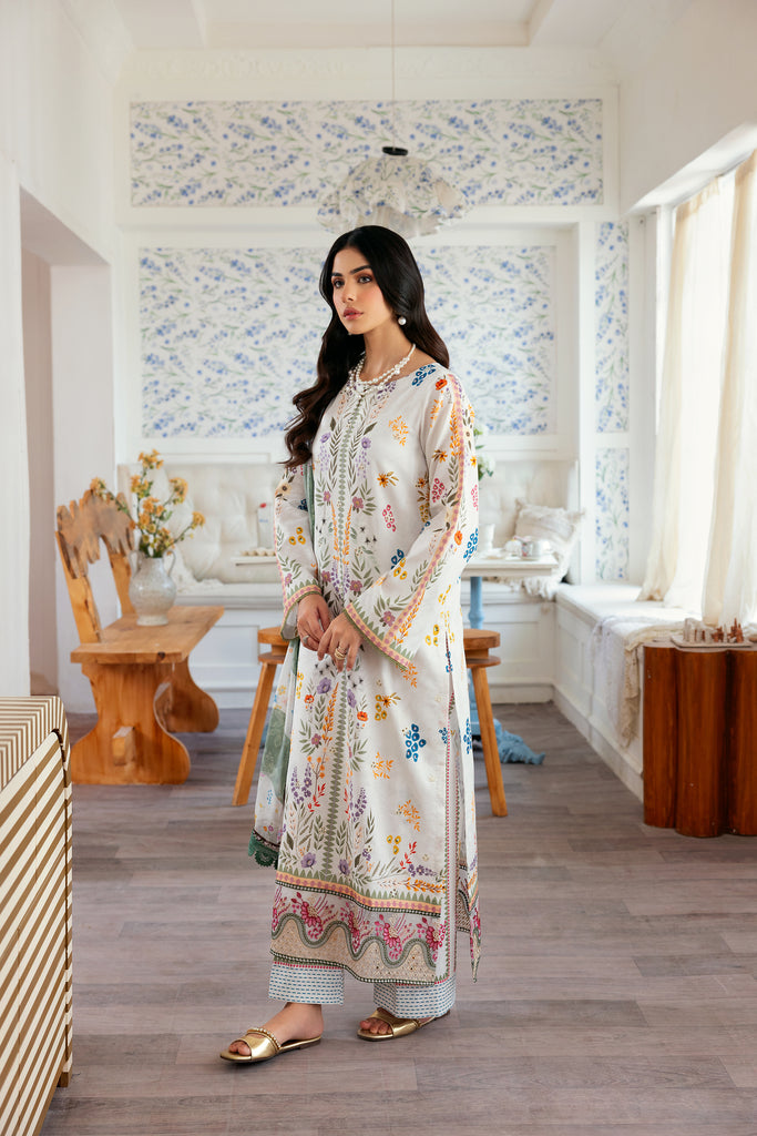 Florent | Daily Wear Vol 2 | FZD-2A