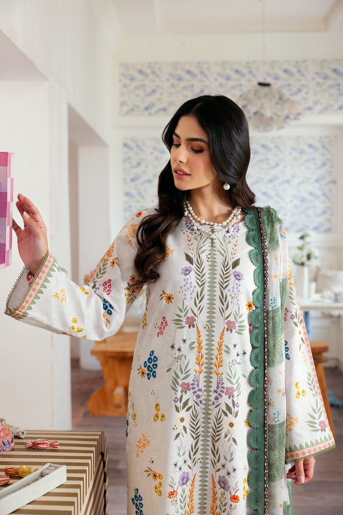 Florent | Daily Wear Vol 2 | FZD-2A