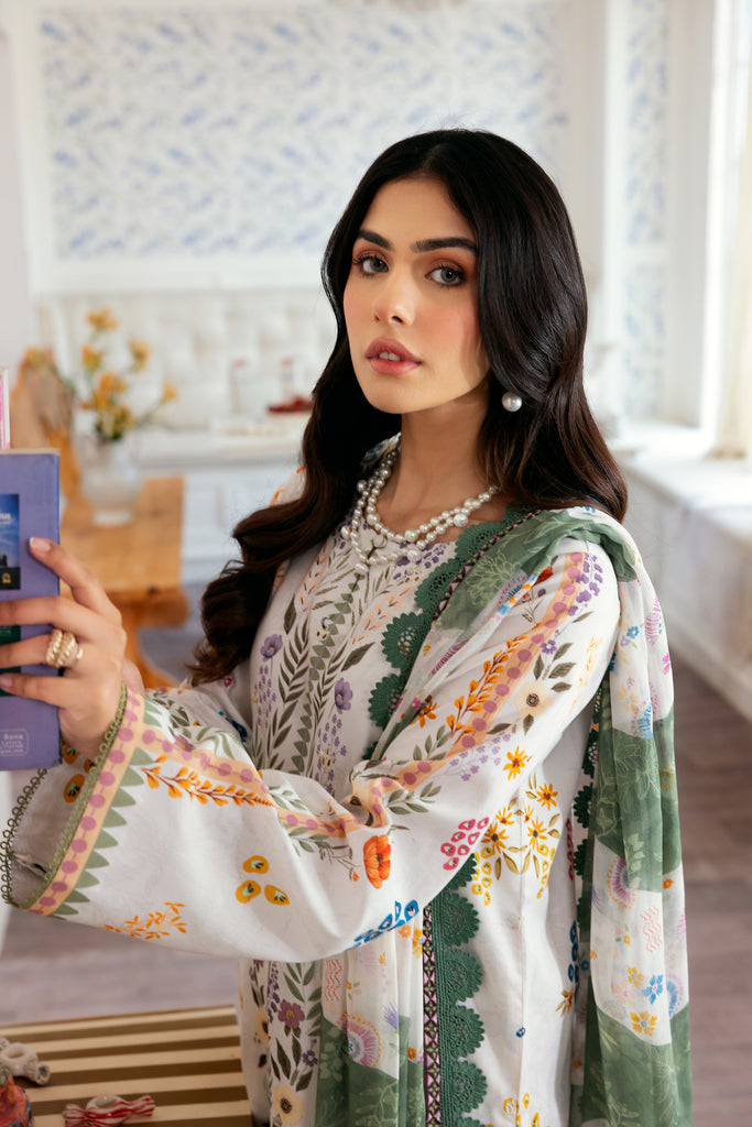 Florent | Daily Wear Vol 2 | FZD-2A