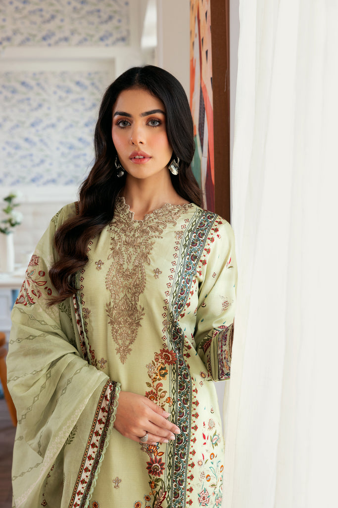 Florent | Daily Wear Vol 2 | FZD-5A