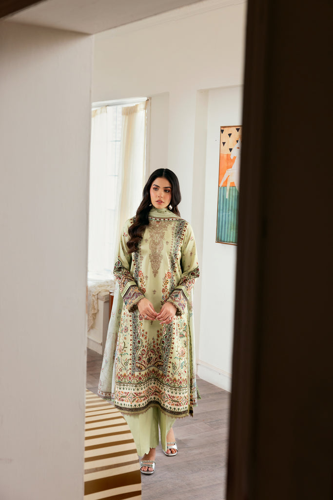 Florent | Daily Wear Vol 2 | FZD-5A