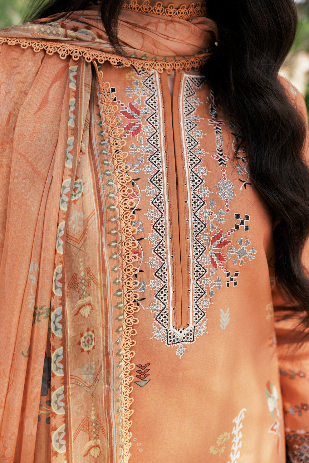 Florent | Intermix 25 | FIM - 1A