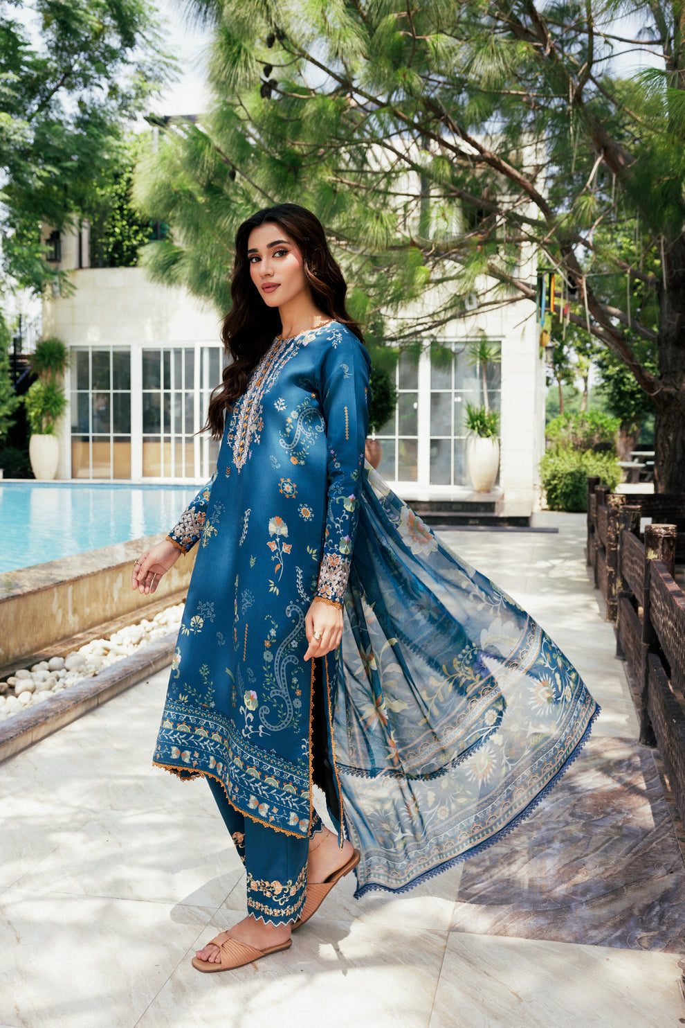 Florent | Intermix 25 | FIM - 1B