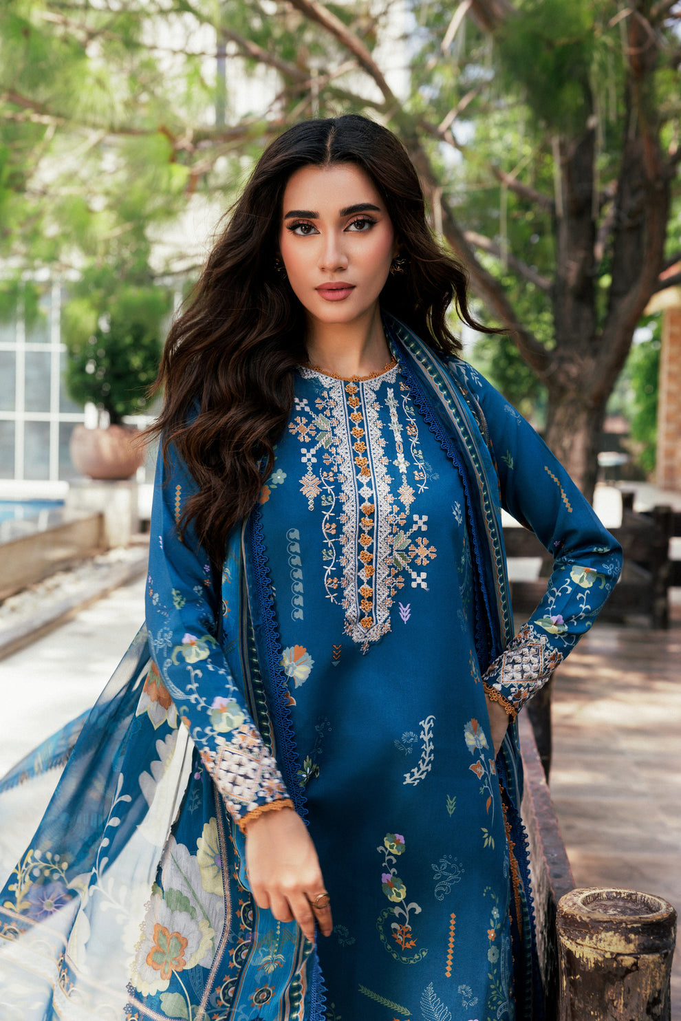 Florent | Intermix 25 | FIM - 1B