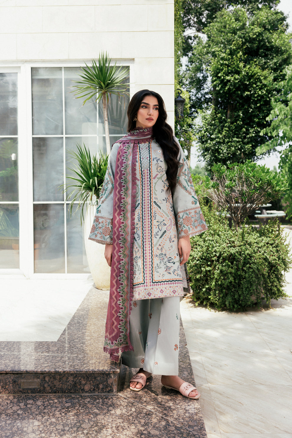 Florent | Intermix 25 | FIM - 2A