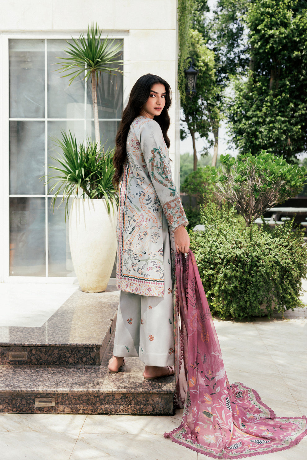 Florent | Intermix 25 | FIM - 2A