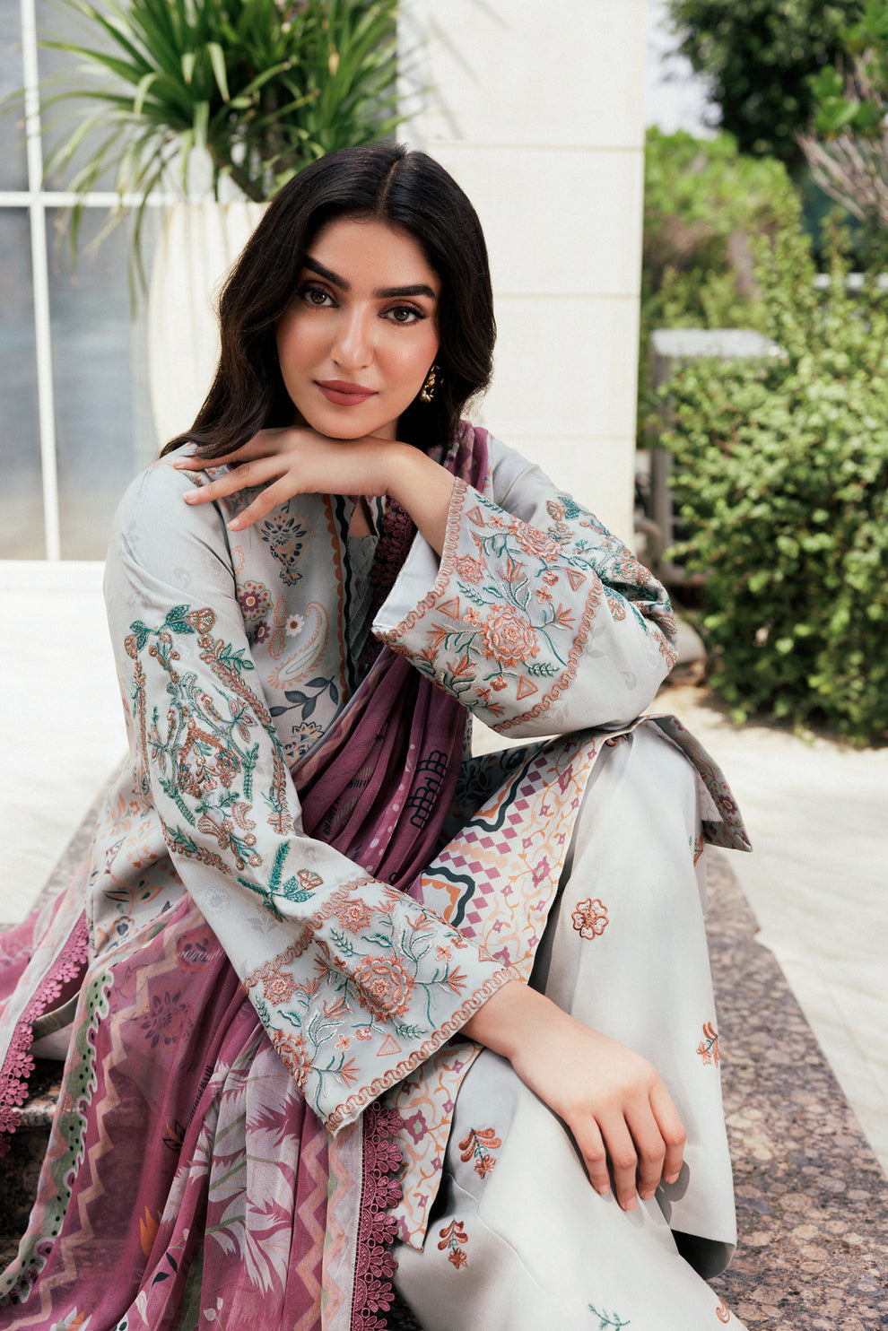 Florent | Intermix 25 | FIM - 2A