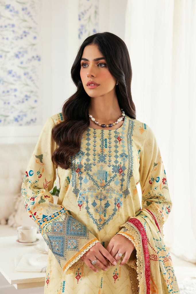 Florent | Daily Wear Vol 2 | FZD-3A