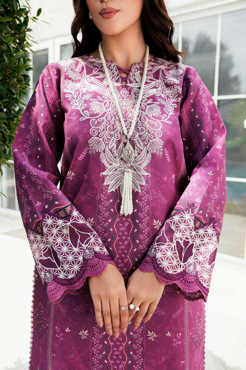 Florent | Intermix 25 | FIM - 3A