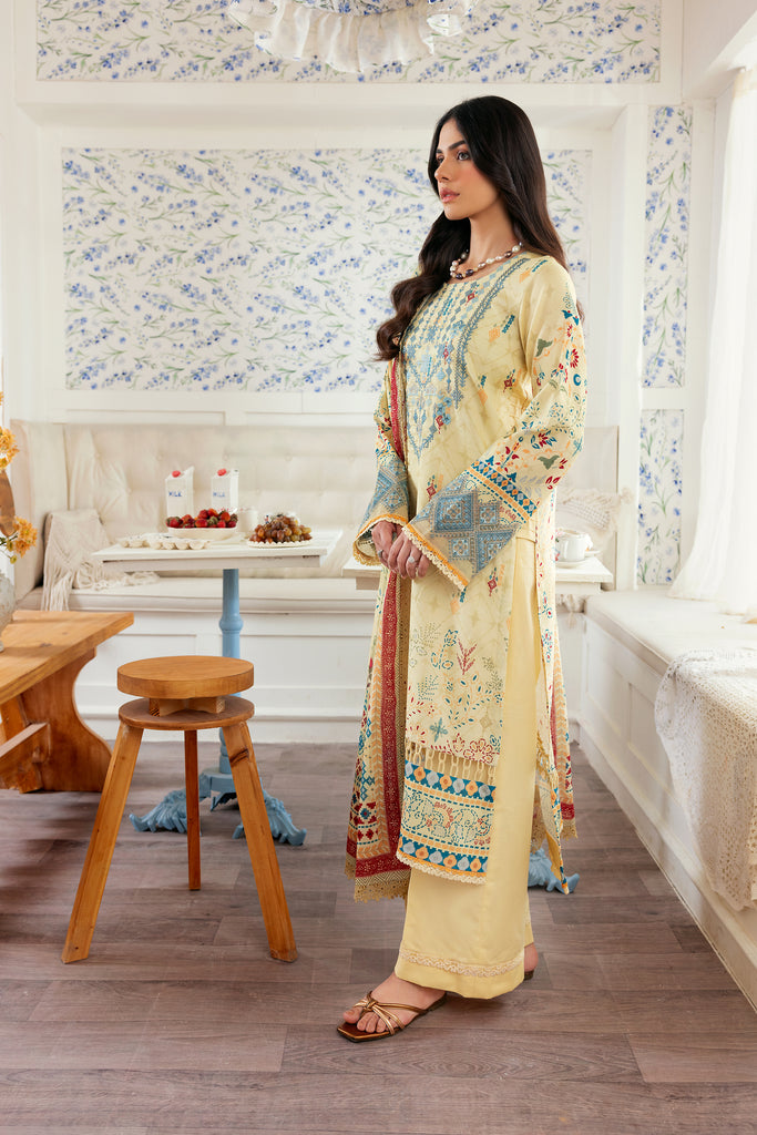 Florent | Daily Wear Vol 2 | FZD-3A