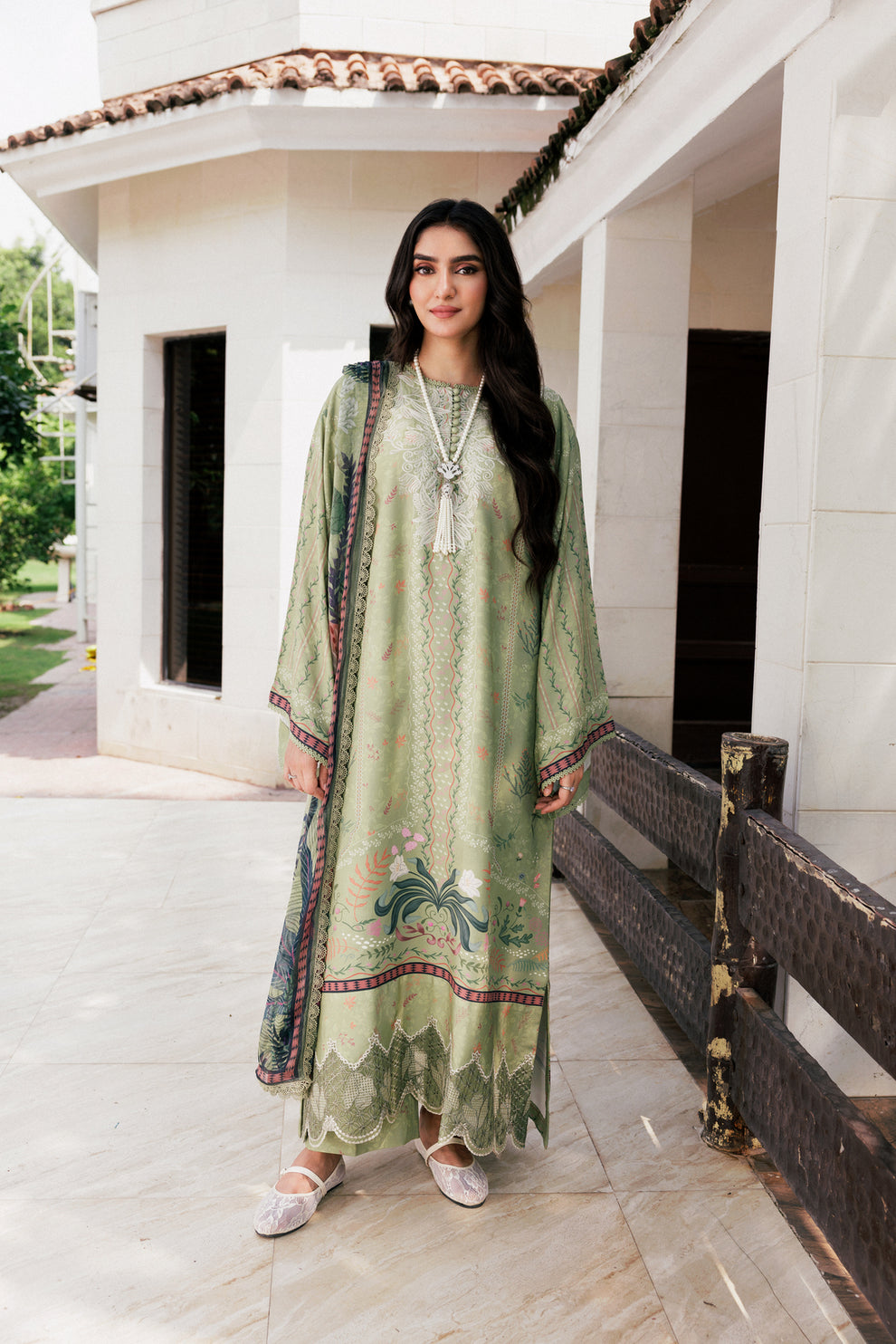 Florent | Intermix 25 | FIM - 3B