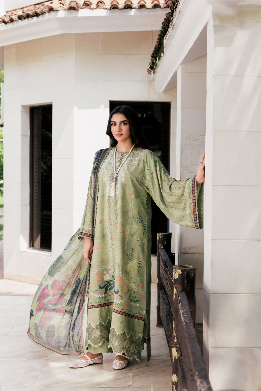 Florent | Intermix 25 | FIM - 3B