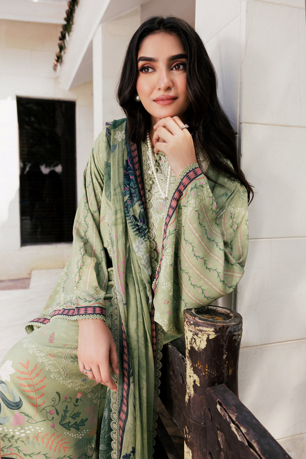 Florent | Intermix 25 | FIM - 3B