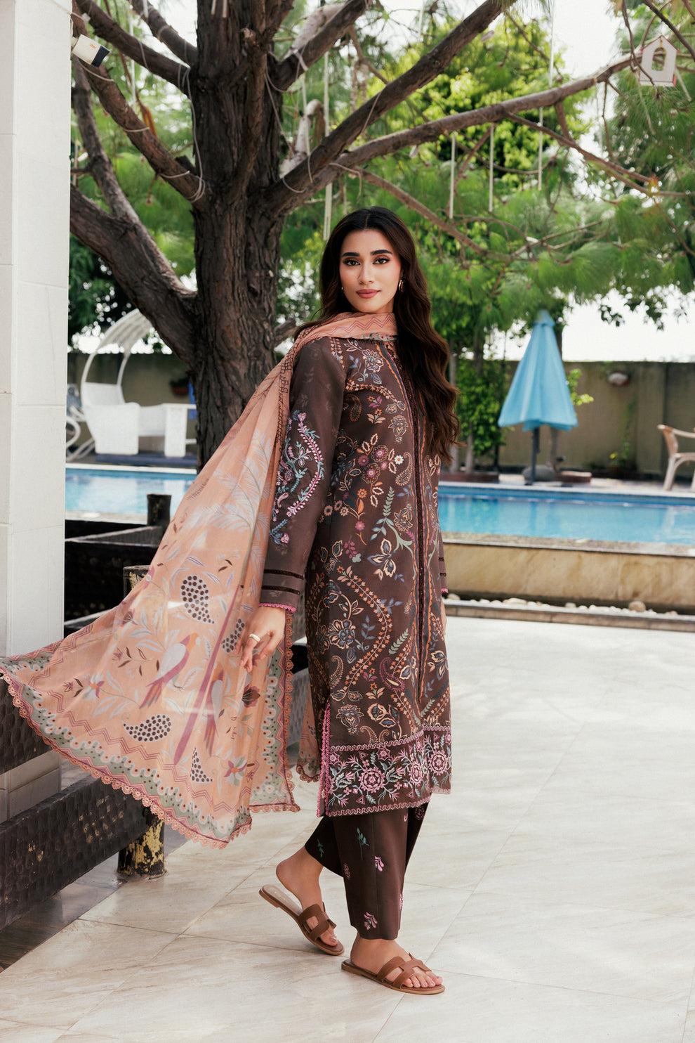 Florent | Intermix 25 | FIM - 2B