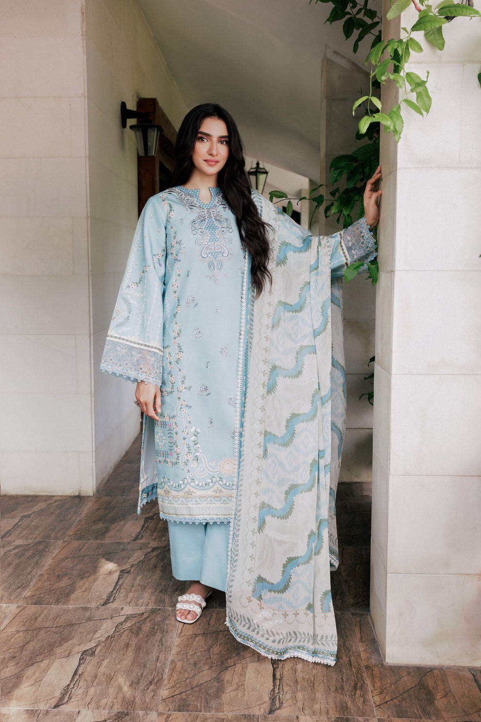 Florent | Intermix 25 | FIM - 4A