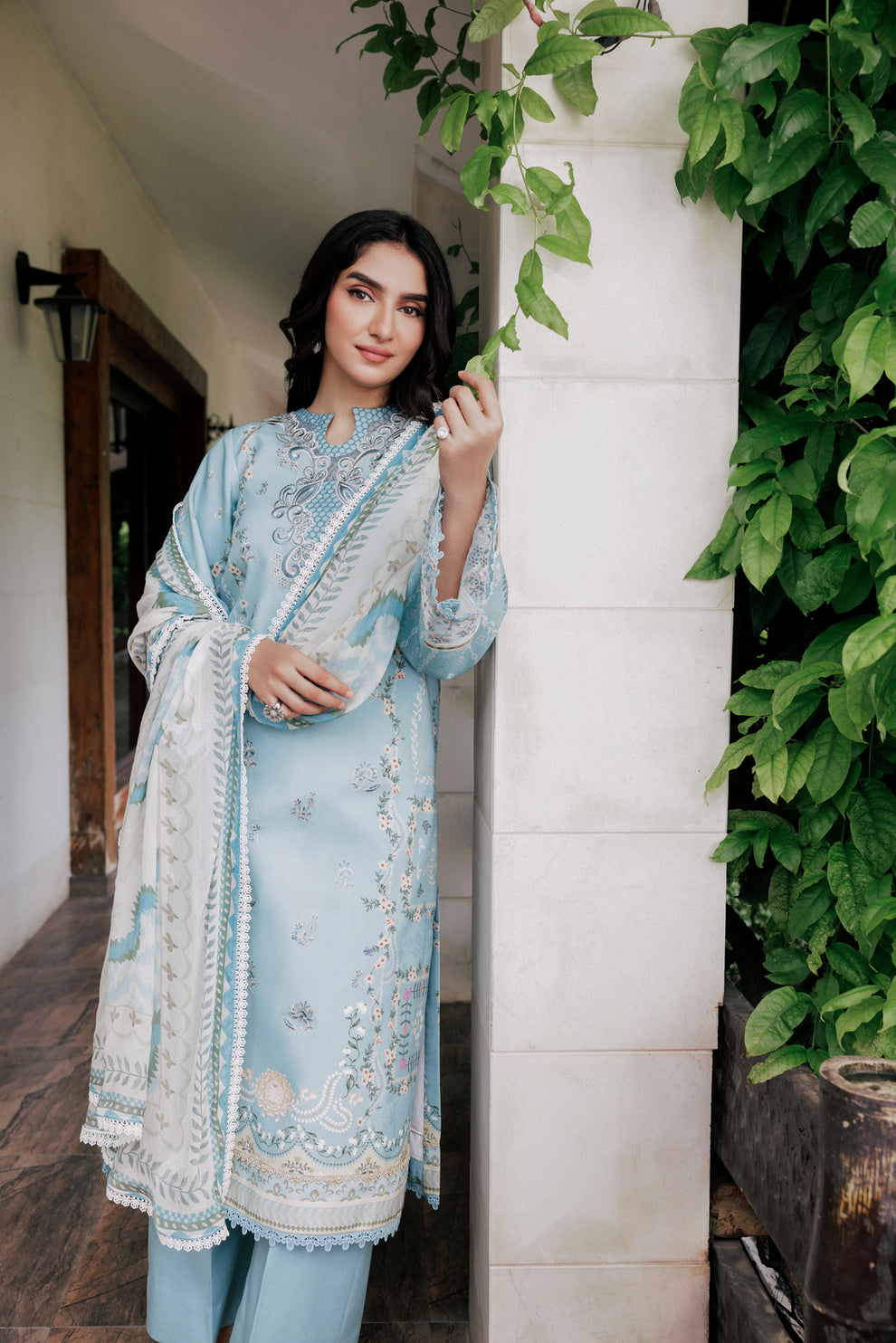 Florent | Intermix 25 | FIM - 4A