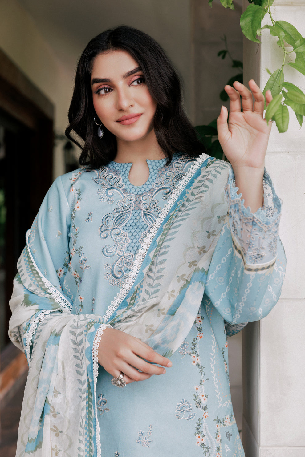 Florent | Intermix 25 | FIM - 4A