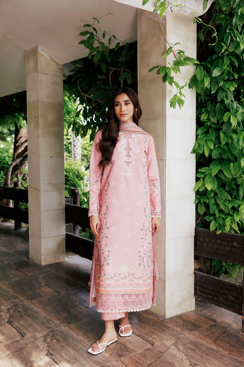 Florent | Intermix 25 | FIM - 4B