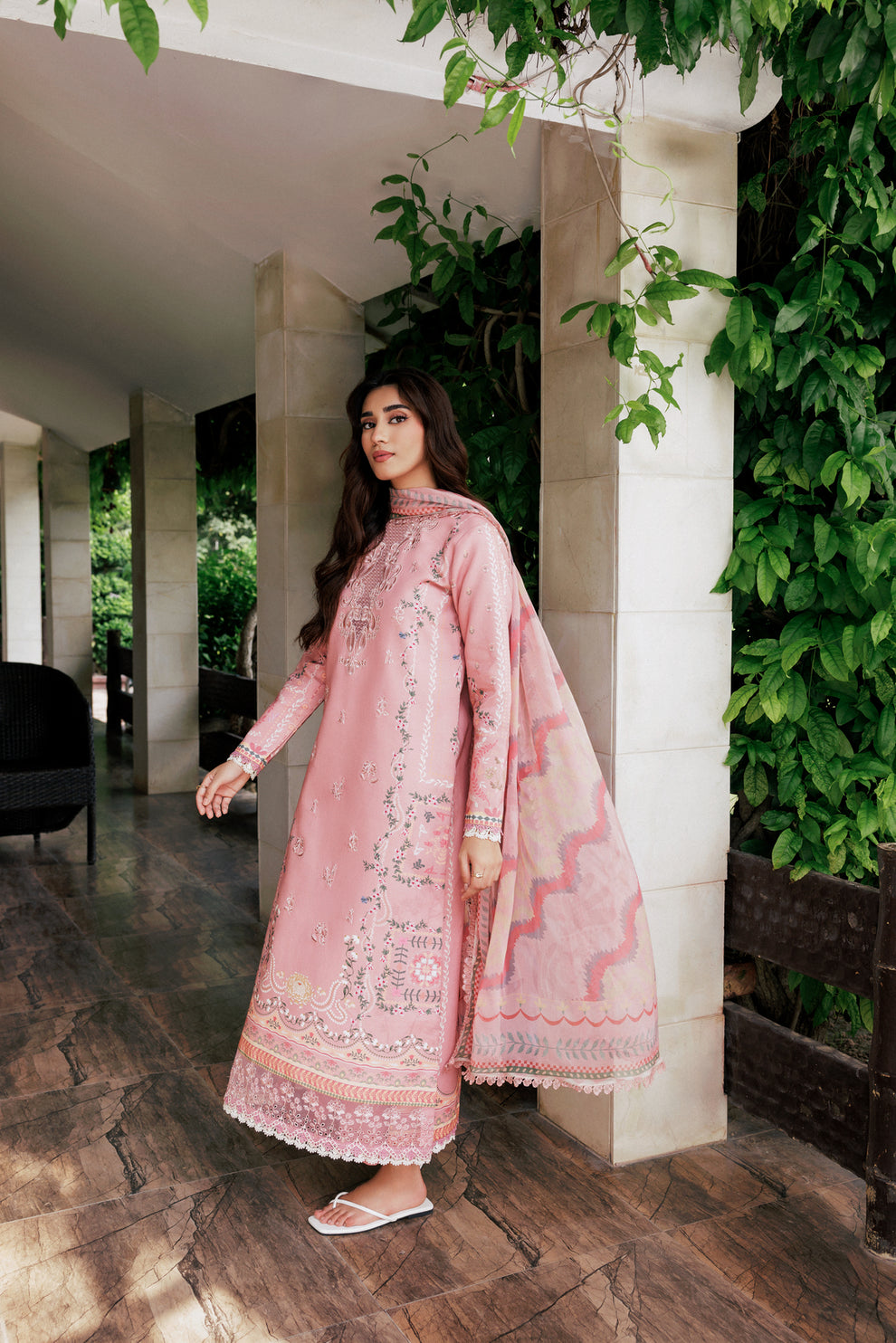 Florent | Intermix 25 | FIM - 4B