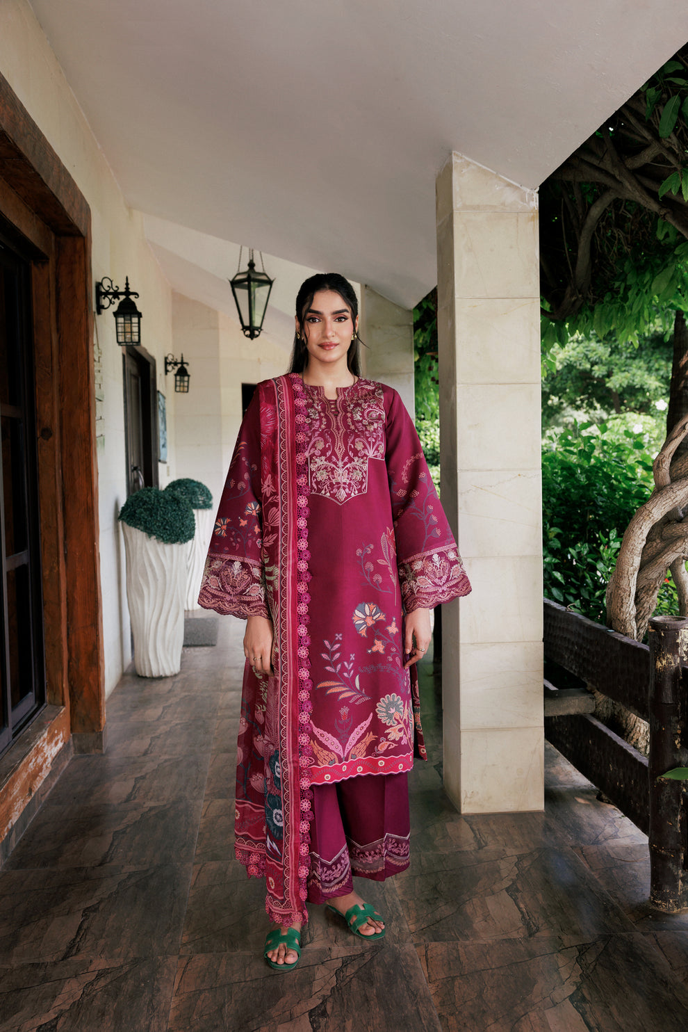 Florent | Intermix 25 | FIM - 5A