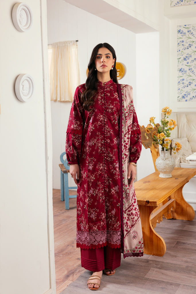 Florent | Daily Wear Vol 2 | FZD-1A