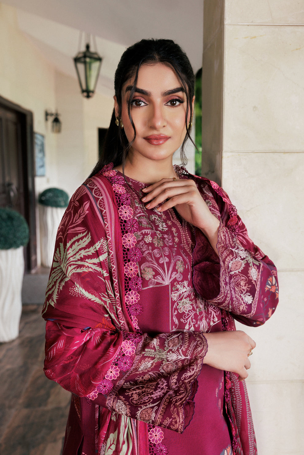 Florent | Intermix 25 | FIM - 5A