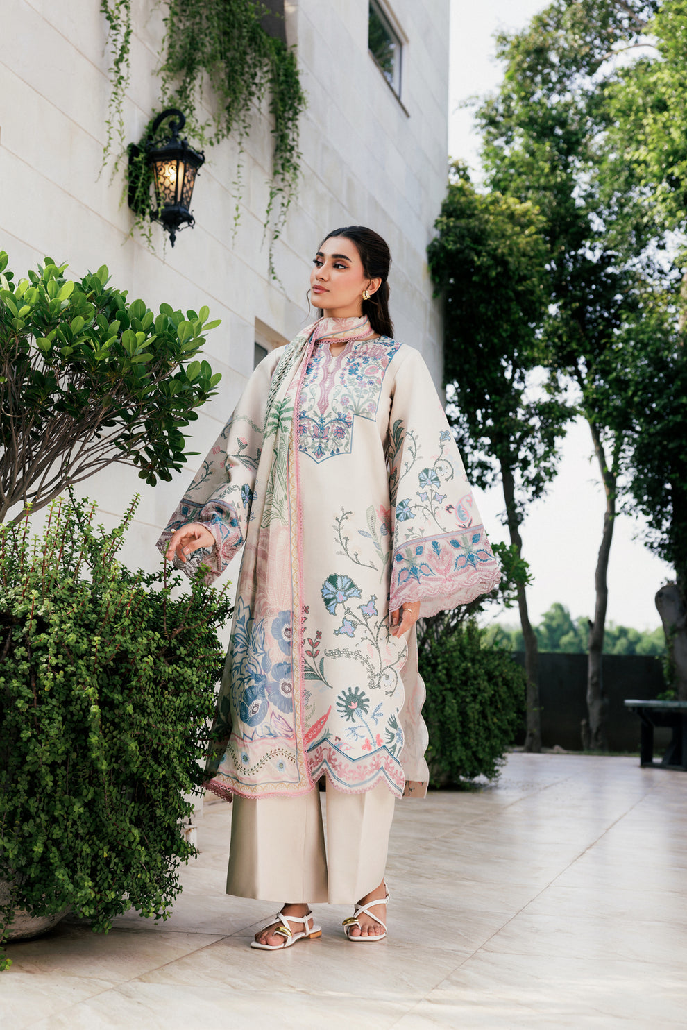 Florent | Intermix 25 | FIM - 5B