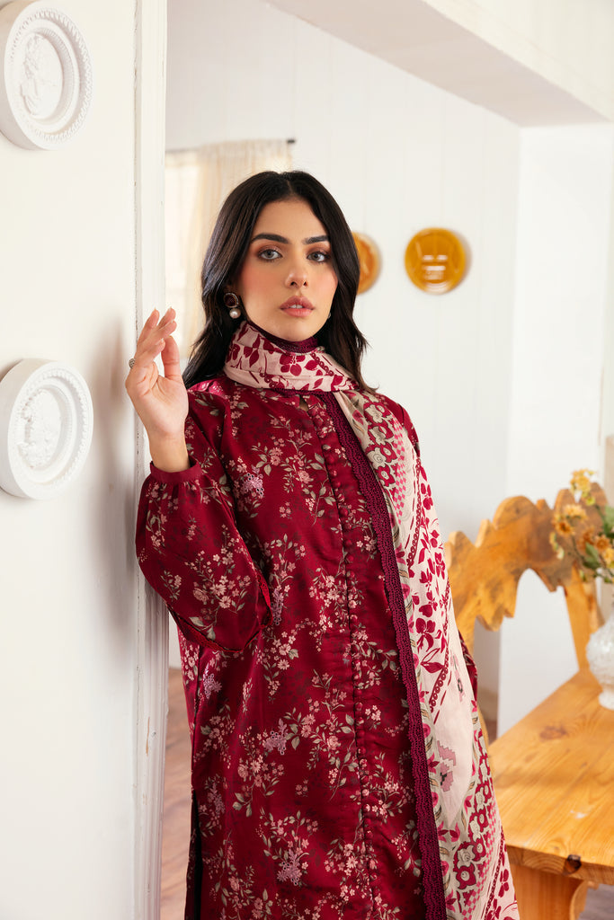 Florent | Daily Wear Vol 2 | FZD-1A