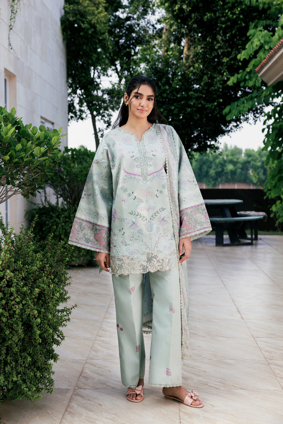 Florent | Intermix 25 | FIM - 6A