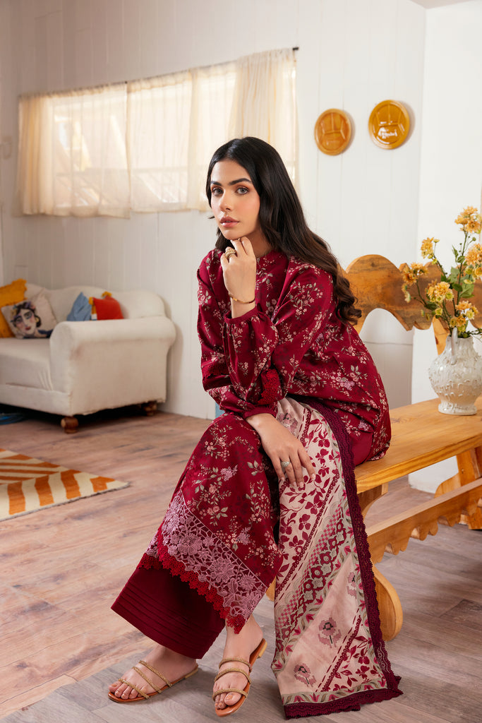 Florent | Daily Wear Vol 2 | FZD-1A