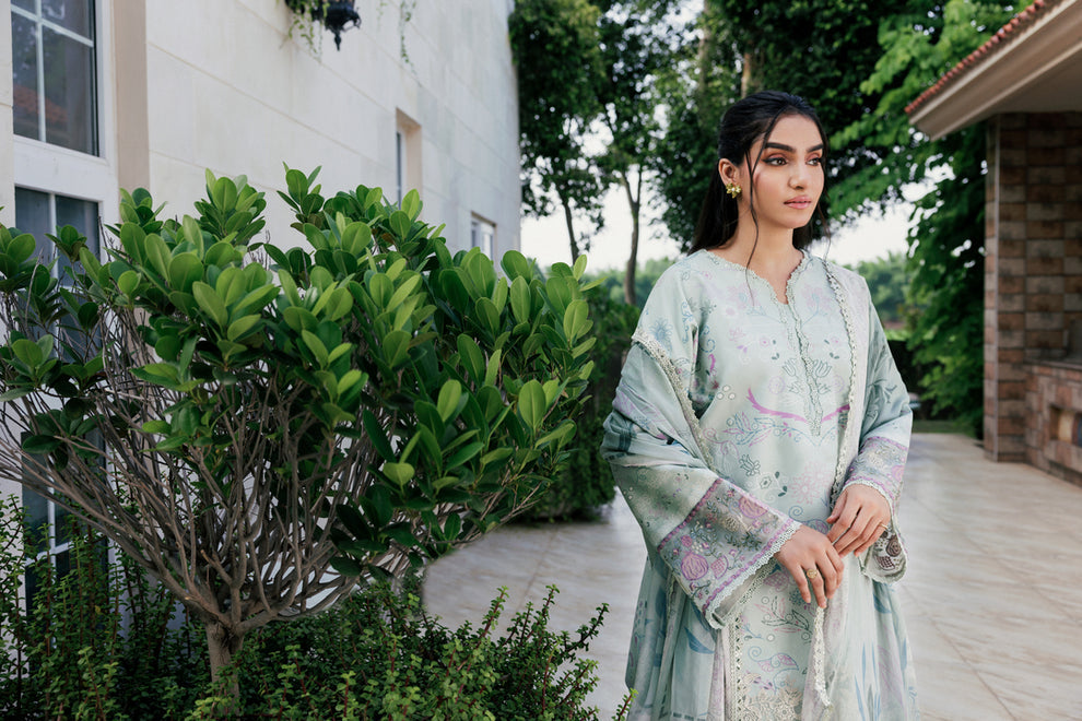 Florent | Intermix 25 | FIM - 6A