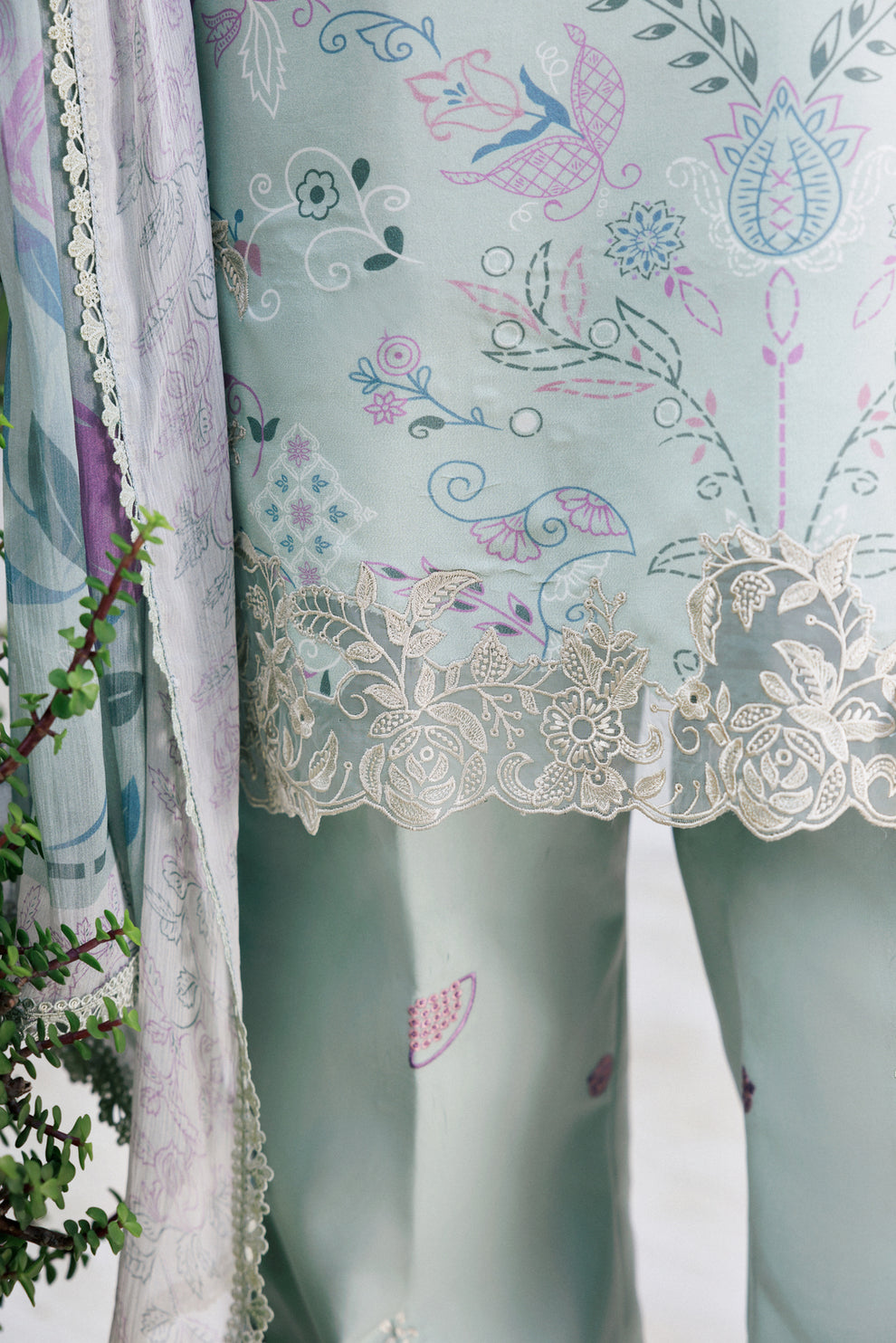 Florent | Intermix 25 | FIM - 6A