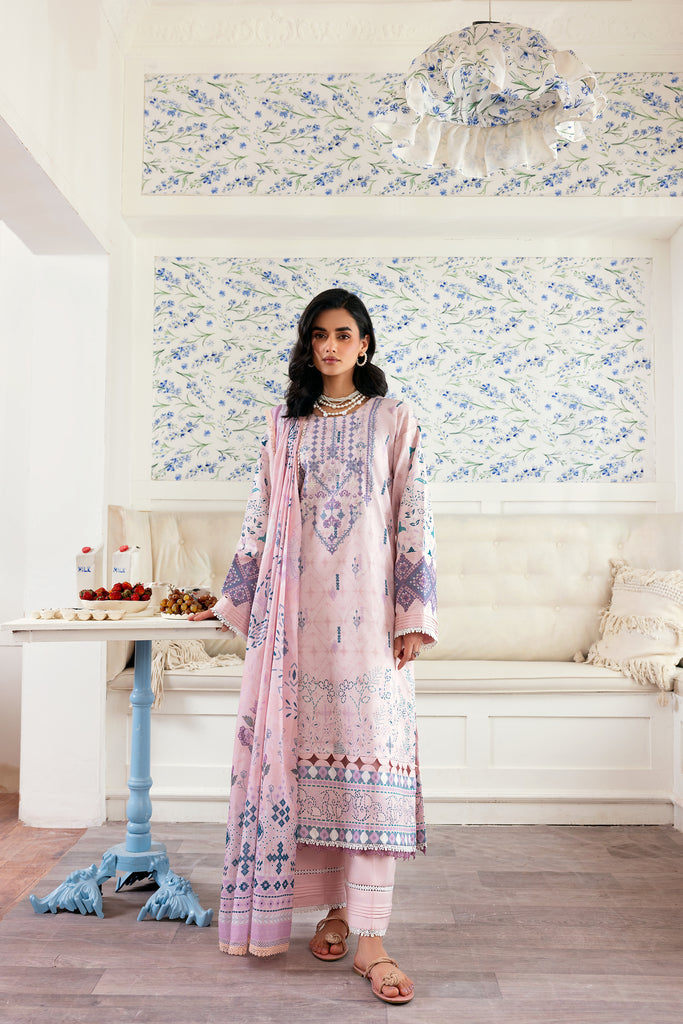 Florent | Daily Wear Vol 2 | FZD-3B