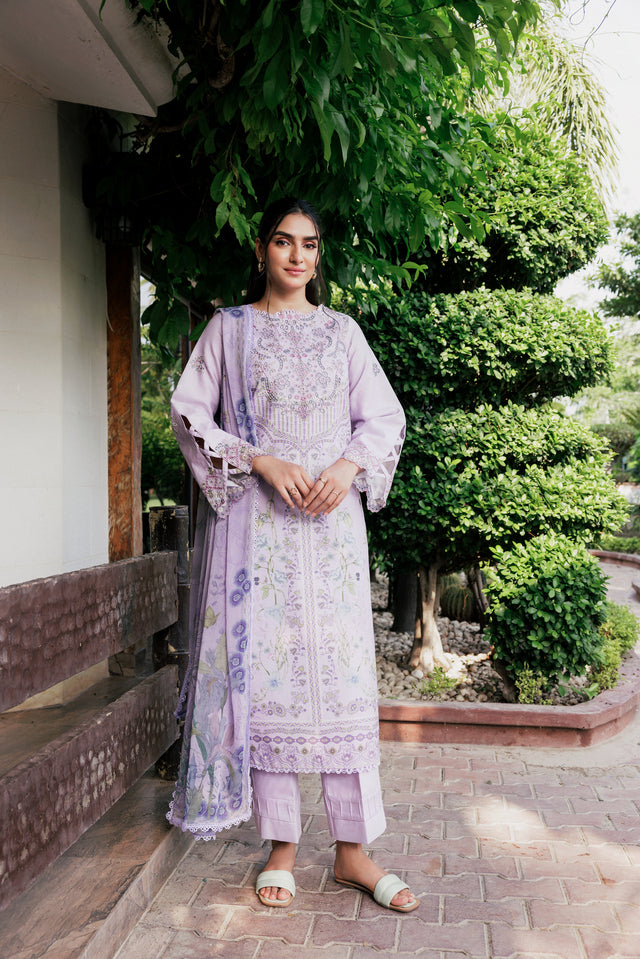 Florent | Intermix 25 | FIM - 7A