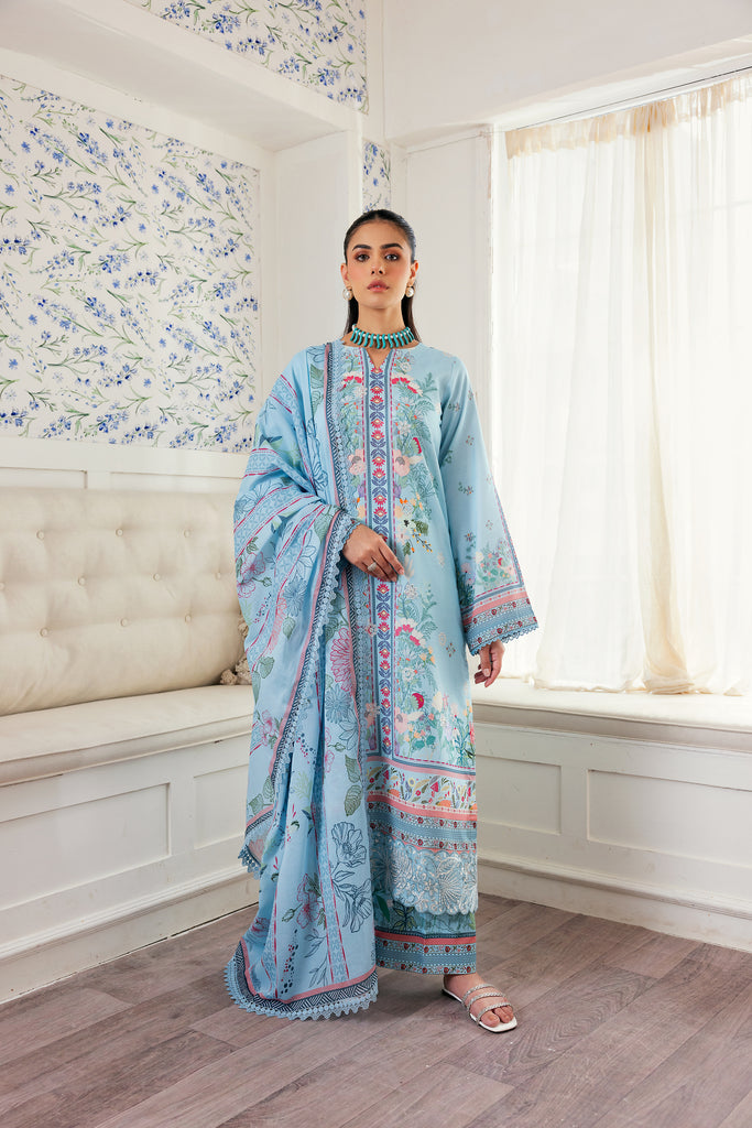 Florent | Daily Wear Vol 2 | FZD-6A