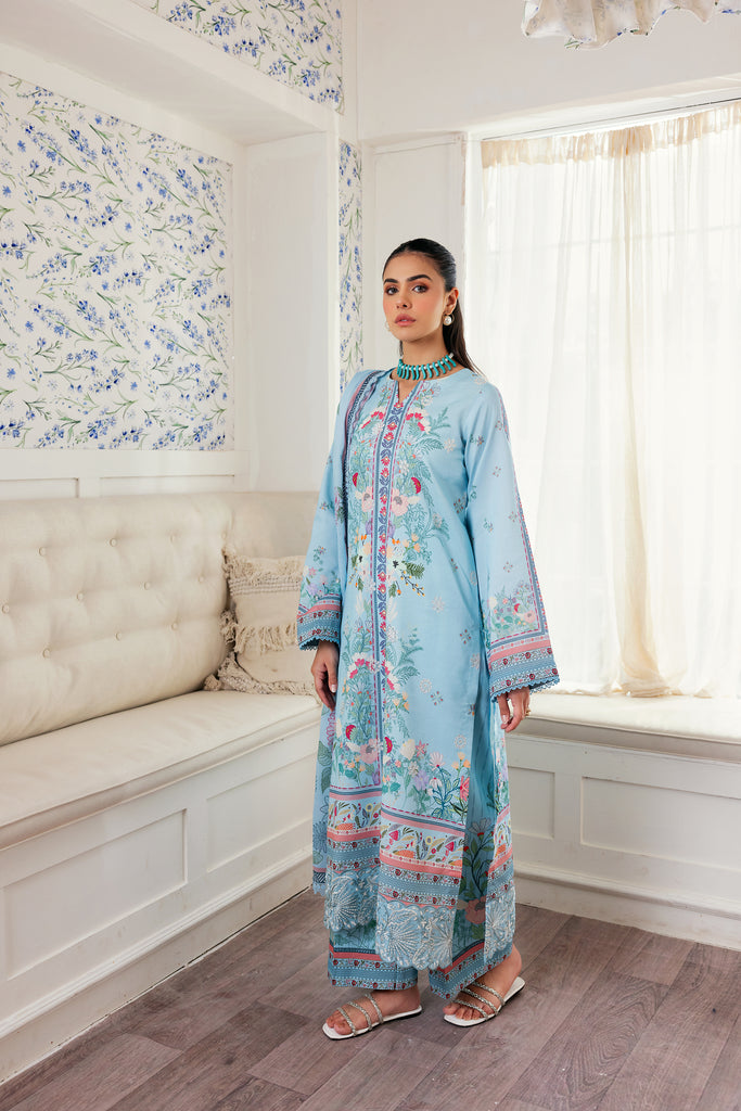 Florent | Daily Wear Vol 2 | FZD-6A