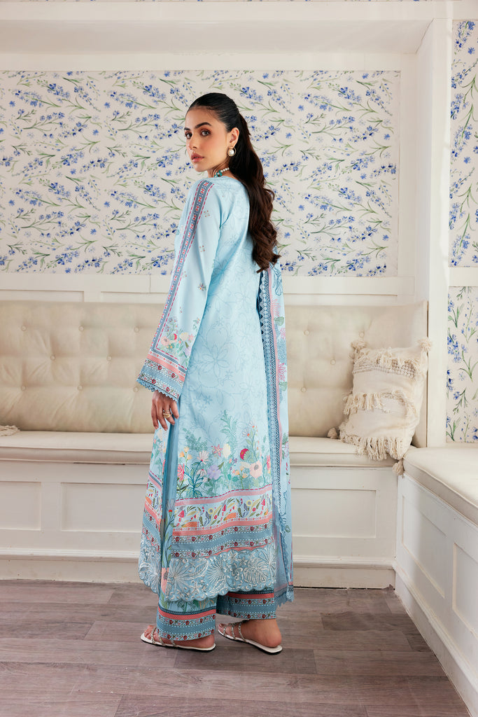 Florent | Daily Wear Vol 2 | FZD-6A