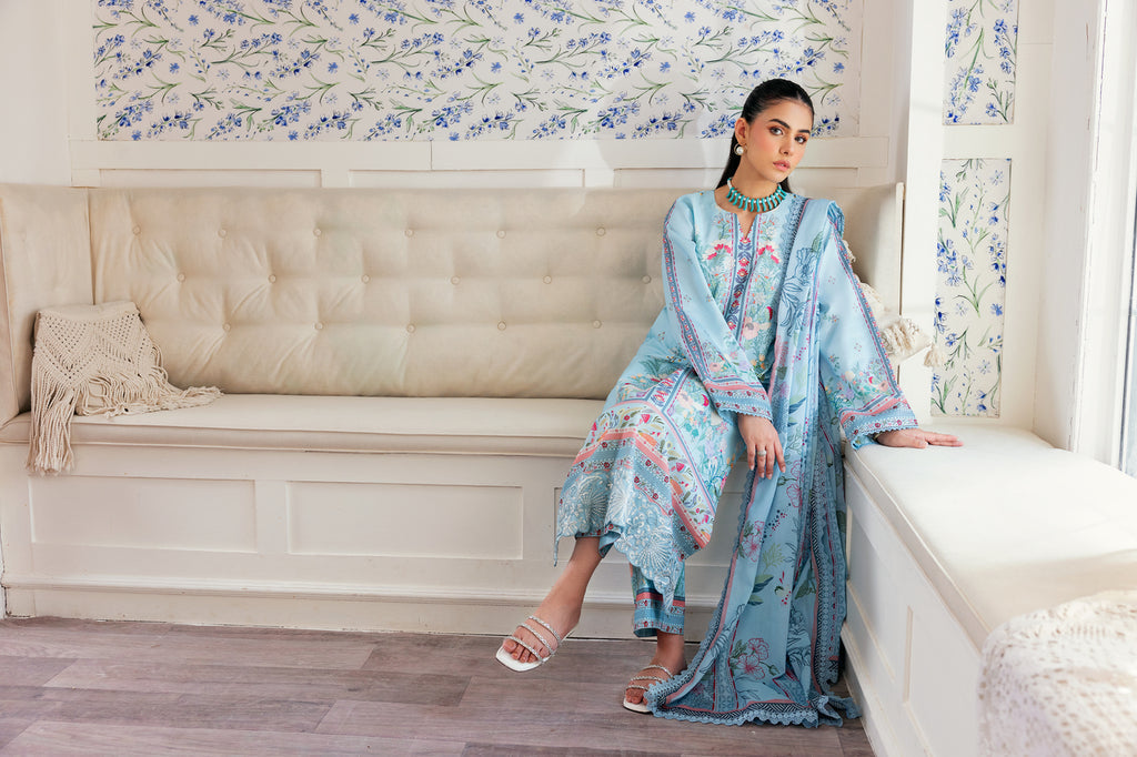 Florent | Daily Wear Vol 2 | FZD-6A