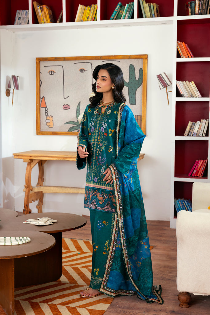 Florent | Daily Wear Vol 2 | FZD-2B