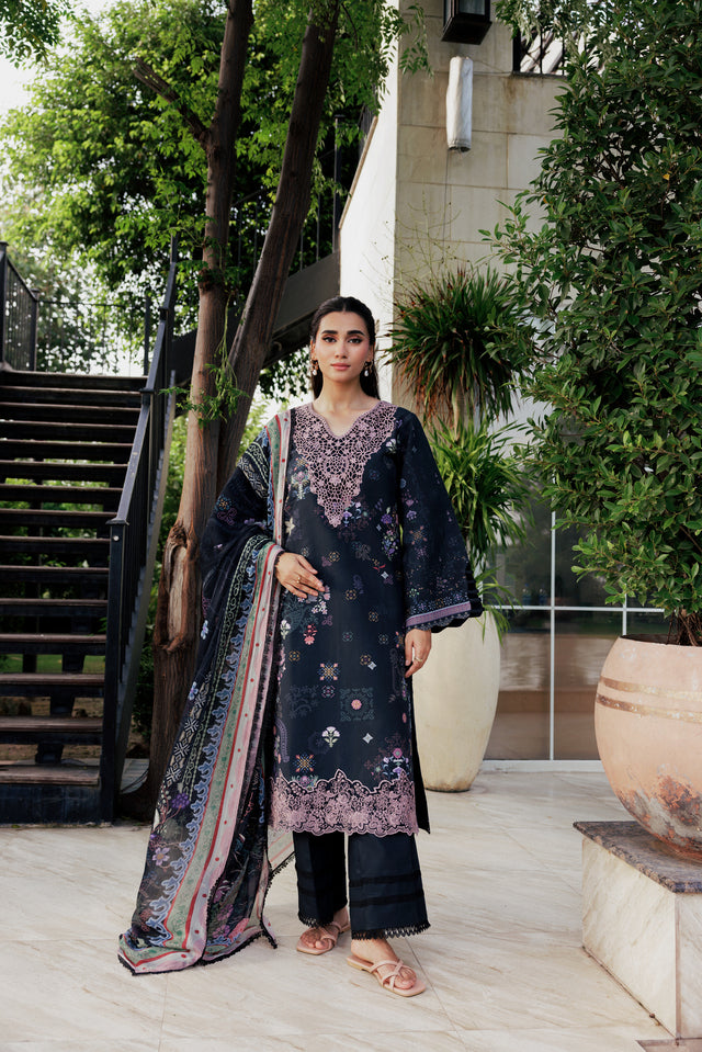 Florent | Intermix 25 | FIM - 9A