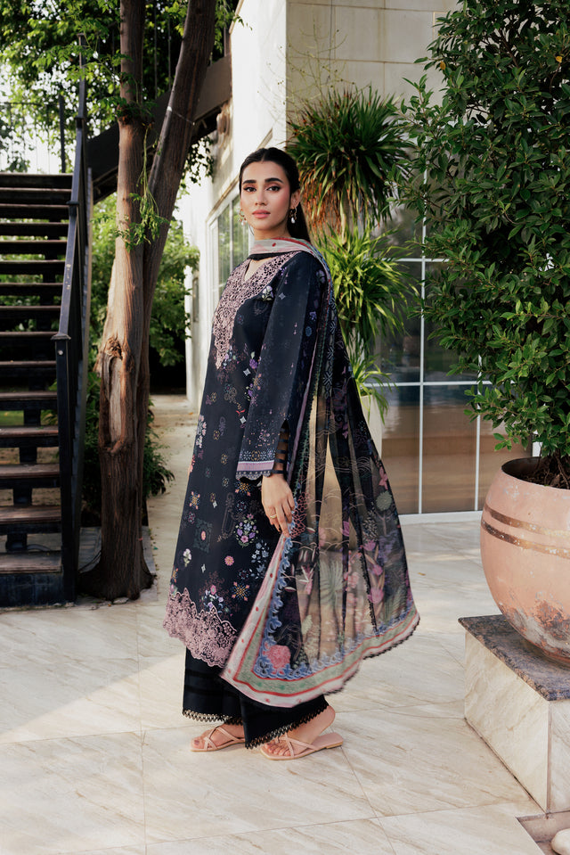 Florent | Intermix 25 | FIM - 9A