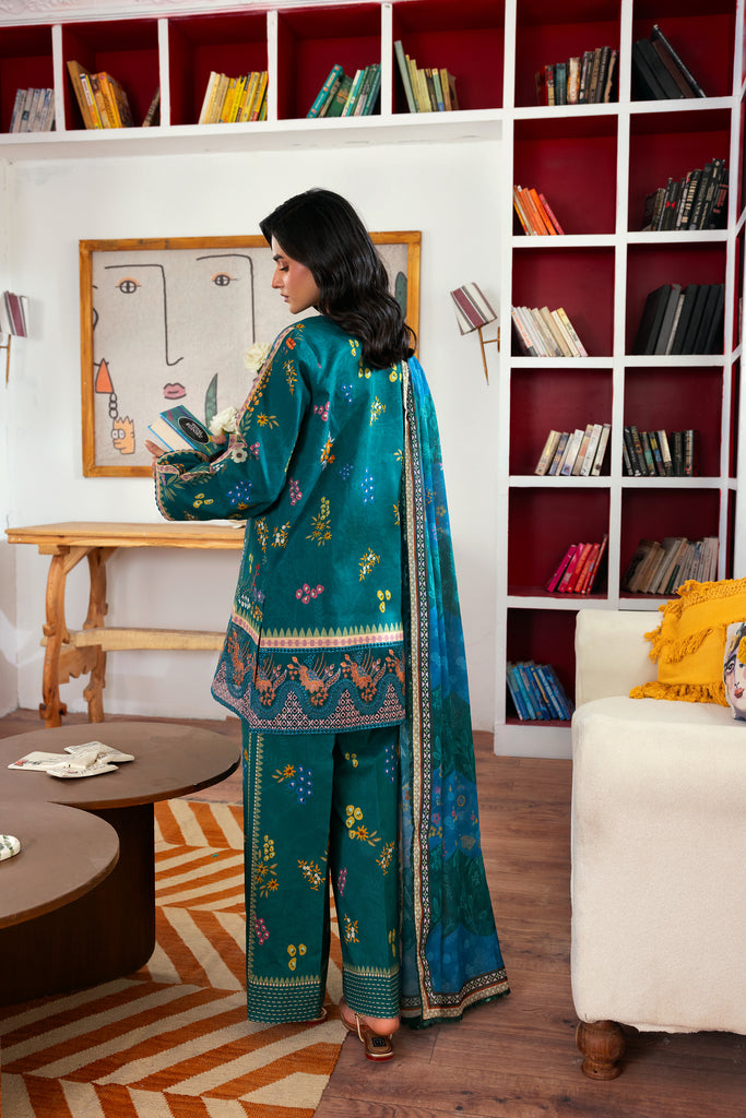 Florent | Daily Wear Vol 2 | FZD-2B