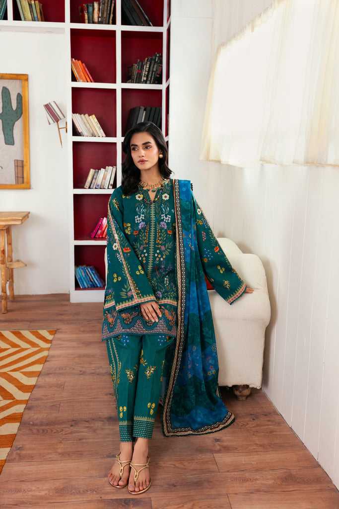 Florent | Daily Wear Vol 2 | FZD-2B