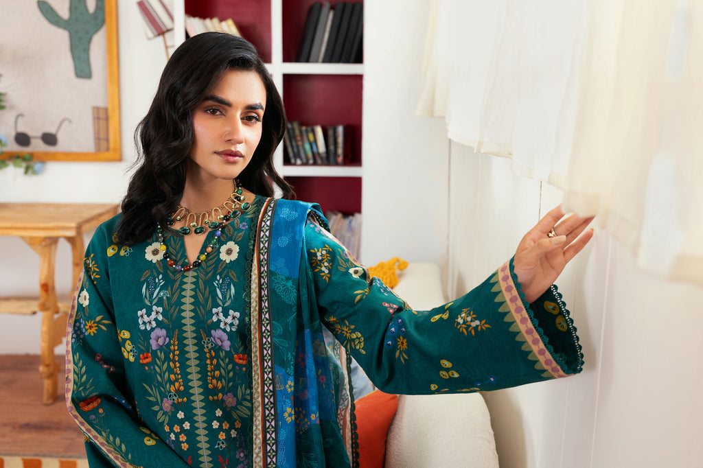 Florent | Daily Wear Vol 2 | FZD-2B