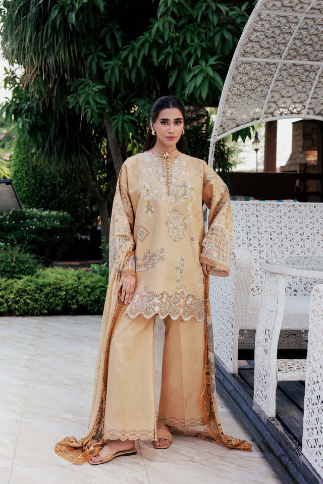 Florent | Intermix 25 | FIM - 8B